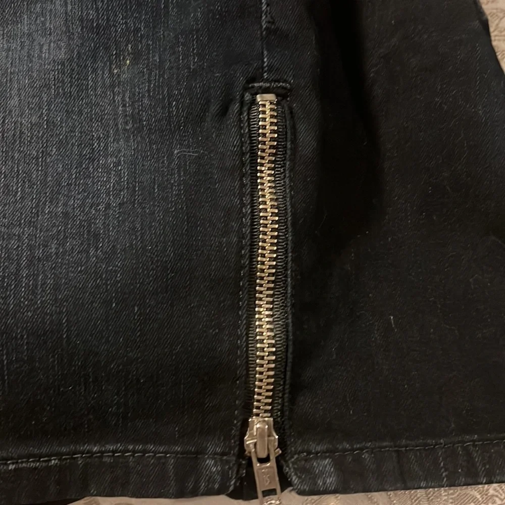 Guess Denim skirt
